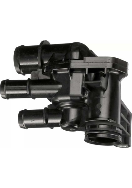 Araba Soğutma Suyu Termostatı Muhafazası 1828684 DS7G-9K478-DB Ford Kuga Focus Mondeo C-Max 1.5 Ecoboost 2015-2019 DS7G9K478DA (Yurt Dışından) modelleri