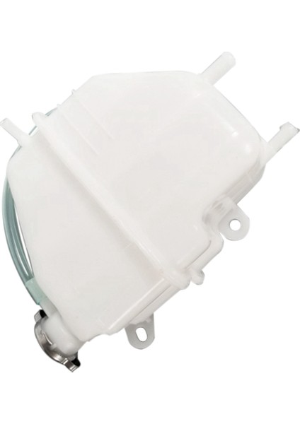 Mitsubishi L400/SPACE Gear 1995-2005 Için Kapaklı Araba Radyatör Soğutma Suyu Genleşme Tankı Değişimi (Yurt Dışından)