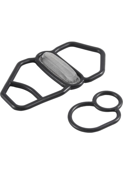 Üst + Alt Vtec Solenoid Conta Fit Honda Gsr Nsx D16Z6 B18C1 B16A2 B18C5 36172-P08-015 15825-P08-005 (Yurt Dışından) fiyatları