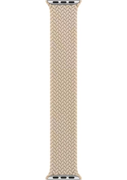 Watch 40MM Uyumlu Krd-32 Xsmall Kordon Zore - Gold