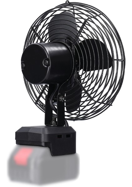 Çevreye Açık Taşınabilir Kablosuz Lityum Pil Ayarlanabilir Fan (Yurt Dışından) fiyatları