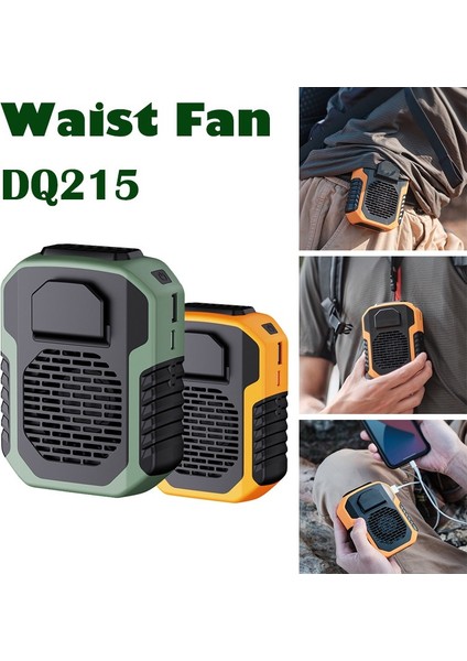 6000MA Taşınabilir 2'li Elekolu Fan ve Fener Fonksiyonu (Yurt Dışından) fiyatları