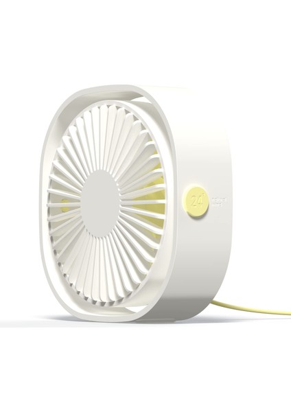 Küçük USB Tayfunlu 3 Hızlı 360° Döner Hava Dolaşım Fanı (Yurt Dışından) fiyatları