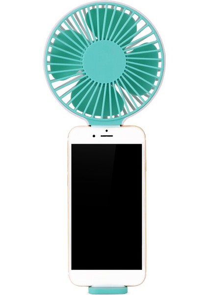 Taşınabilir El Fanı 3 Hız Ayarı Şarj Edilebilir (Yurt Dışından) fiyatları