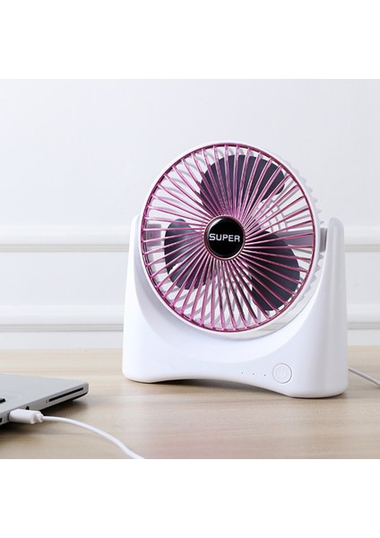 USB Mini Hava Döndürücü Taşınabilir Sessiz Fan (Yurt Dışından) modelleri