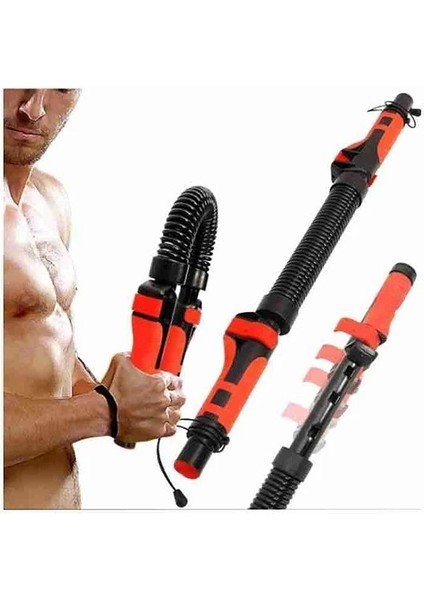 Deez Bükbük Göğüs Yayı El Bilek Omuz Kol Kas Geliştirici 30-50 kg Ayarlanabilir