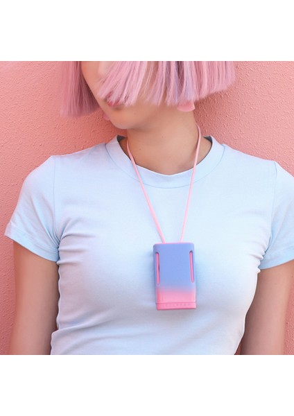 Kollu Mini Taşınabilir Sessiz 3 Hızlı USB Beslenmiş Fan (Yurt Dışından) indirimleri