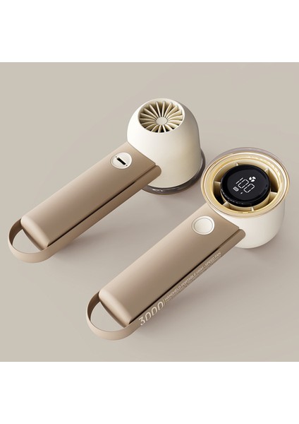 El Çevirmeli Taşınabilir Turbo Fan 3 Hız Ayarı (Yurt Dışından) fırsatları