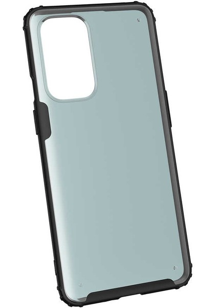 One Plus 9 Pro Kılıf Ardx Volks Kapak-Siyah