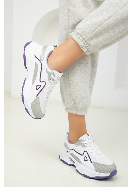 Kadın Sneaker Günlük Rahat Spor Ayakkabı fiyatları