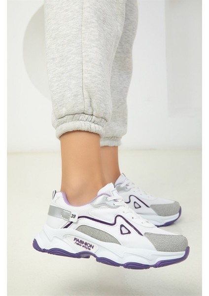 Kadın Sneaker Günlük Rahat Spor Ayakkabı fırsatları
