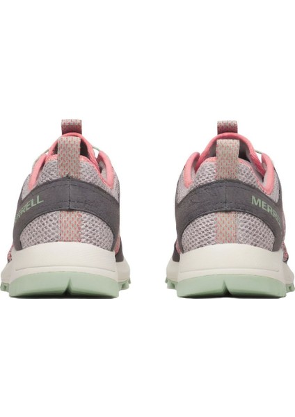 Kadın Ls Ayakkabı Wildwood Aerosport Pembe