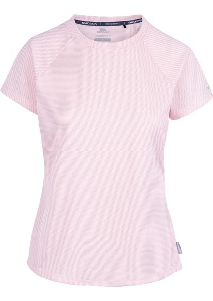 Nayasa - Active Top Tp75 Kadın Koşu Tişört