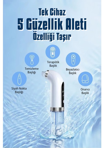 Yüz Temizleme Cihazı fiyatları