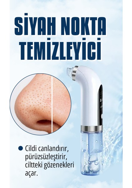 Yüz Temizleme Cihazı fırsatları