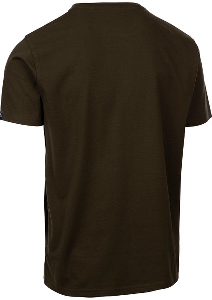 Zama - Casual Printed Tshirt Erkek Pembe Tişört fiyatları