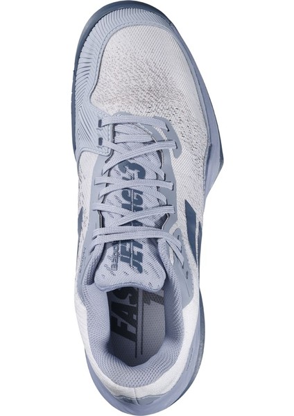 Jet Mach 3 All Court Erkek Beyaz Tenis Ayakkabısı