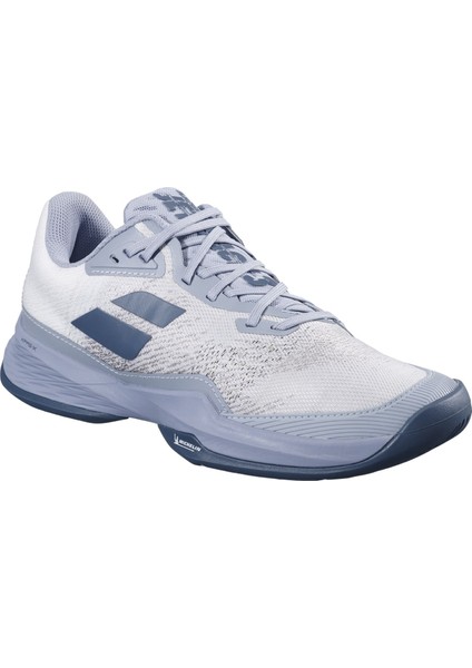 Jet Mach 3 All Court Erkek Beyaz Tenis Ayakkabısı