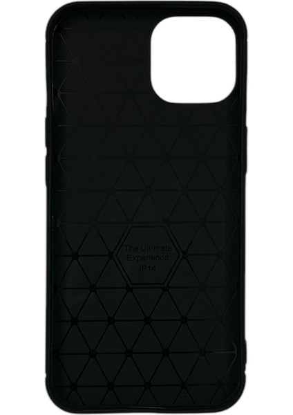 Apple iPhone 13 Uyumlu Focus Seri Arka Koruma Kılıf