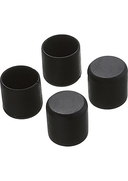 Adilon Tapa, Plastik Sandalye, Profil Tapası Ø27 mm Dış 10 Adet
