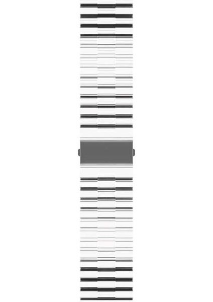 Huawei Watch Gt 3 46MM Uyumlu Krd-27 Kordon Zore - Renksiz