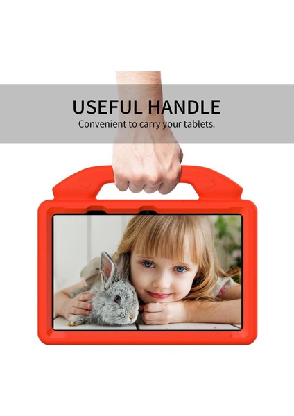 Huawei Matepad Se 11'' Inç Uyumlu Tablet Kılıf Çocuk Tablet Kılıfı Standlı Ibuy Like Emoji Karakter modelleri