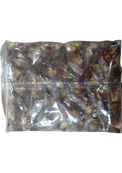 Ojelo Kola (Cola) 1000 gr Yumuşak Şeker fiyatları