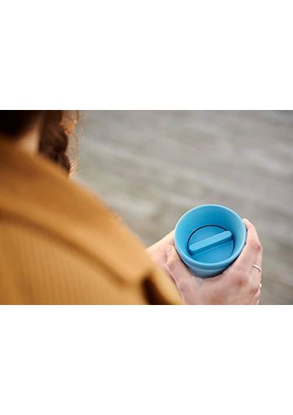 Termos 475 Ml, Nordic Green
