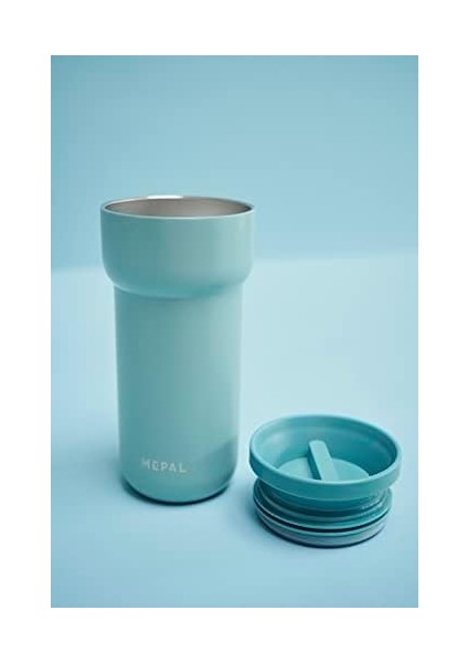 Termos 475 Ml, Nordic Green