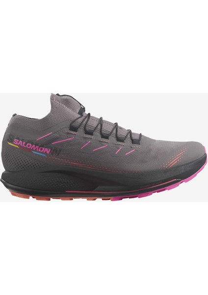 PULSAR TRAIL PRO 2 Kadın Koşu Ayakkabısı Plum Kitten L47385300