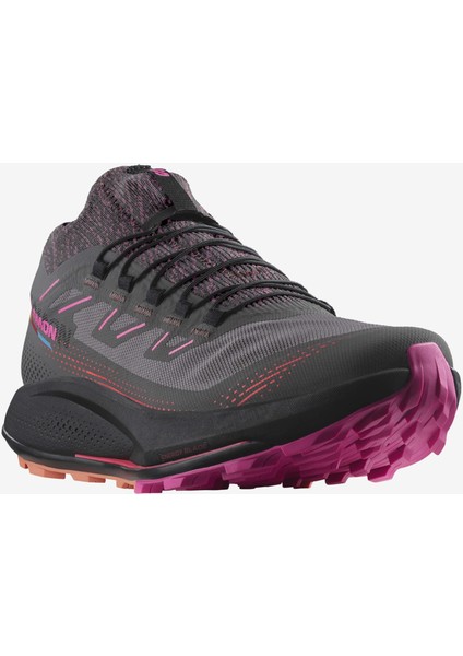 PULSAR TRAIL PRO 2 Kadın Koşu Ayakkabısı Plum Kitten L47385300 fiyatları