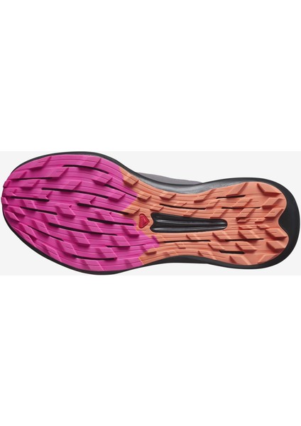 PULSAR TRAIL PRO 2 Kadın Koşu Ayakkabısı Plum Kitten L47385300 fırsatları