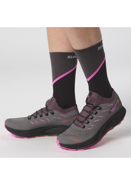 PULSAR TRAIL PRO 2 Kadın Koşu Ayakkabısı Plum Kitten L47385300 indirimleri