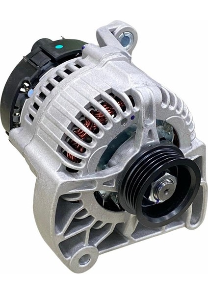12V ALTERNATÖR DİNAMO MARELLI-DENSO TİPİ 70 A (L) FIAT DOBLO/PALIO/SIENA 1.2/1.4 8V fırsatları