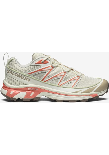 XT-6 Expanse Sneaker - Krem