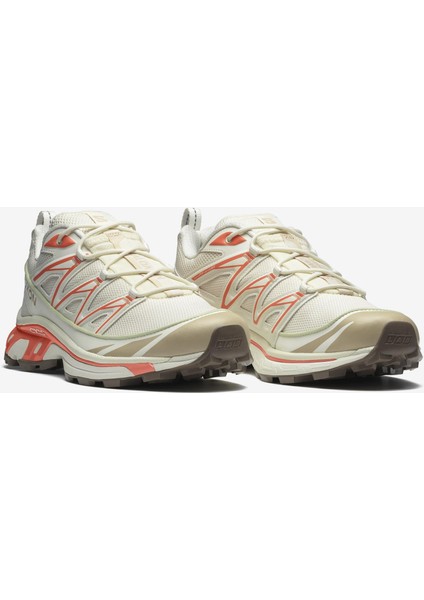 XT-6 Expanse Sneaker - Krem