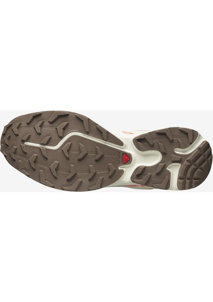 XT-6 Expanse Sneaker - Krem