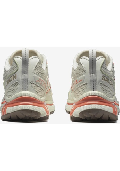 XT-6 Expanse Sneaker - Krem