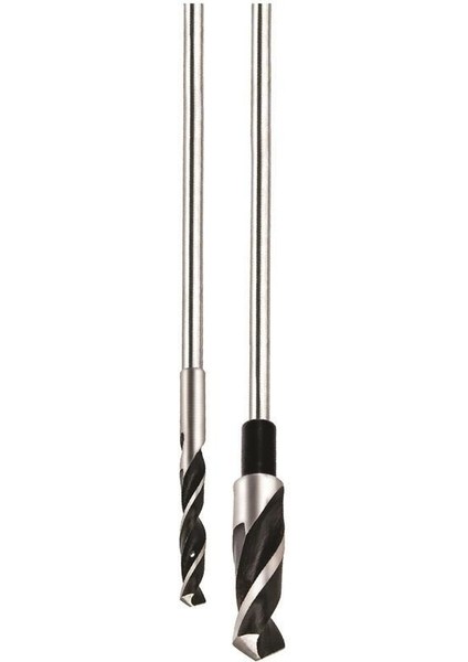 TD50529 10X500 Sds Plus Kalıpçı Ucu