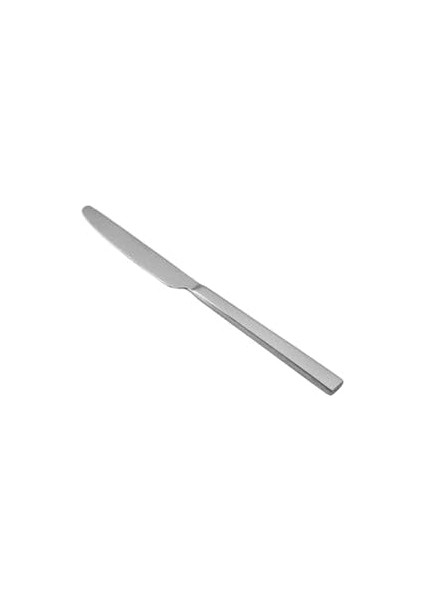 Quantum Mat Tatlı Bıçağı 19CM 6 Adet