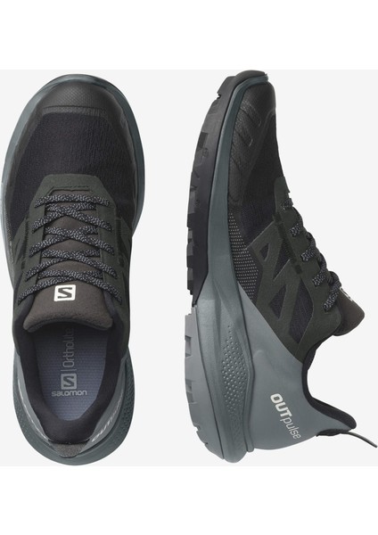 Outpulse Gore-Tex Kadın Outdoor Ayakkabı - Siyah fiyatları