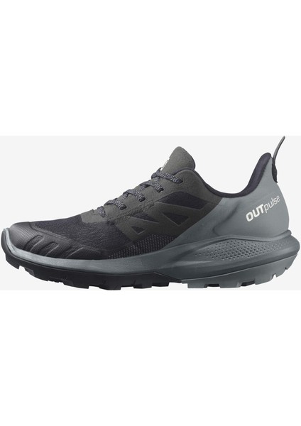 Outpulse Gore-Tex Kadın Outdoor Ayakkabı - Siyah modelleri
