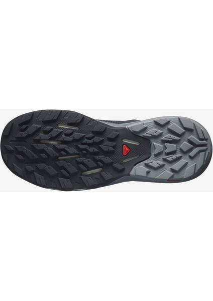 Outpulse Gore-Tex Kadın Outdoor Ayakkabı - Siyah fırsatları