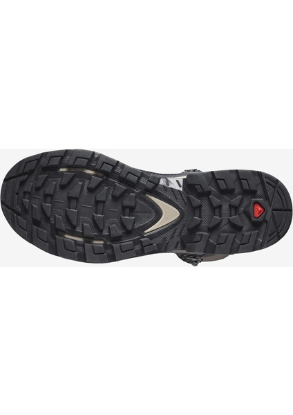 Quest Element Gore-Tex Kadın Outdoor Botu - Mavi