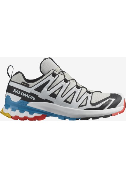 Xa Pro 3D V9 Gore-Tex Kadın Outdoor Ayakkabı - Beyaz
