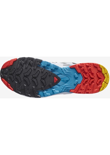 Xa Pro 3D V9 Gore-Tex Kadın Outdoor Ayakkabı - Beyaz fırsatları