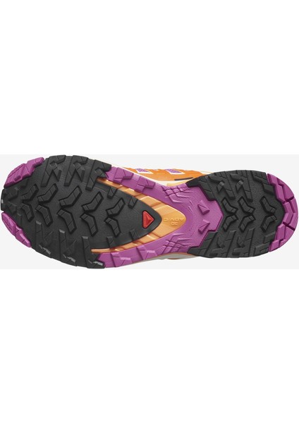 Xa Pro 3D V9 Kadın Outdoor Ayakkabı - Pembe fırsatları