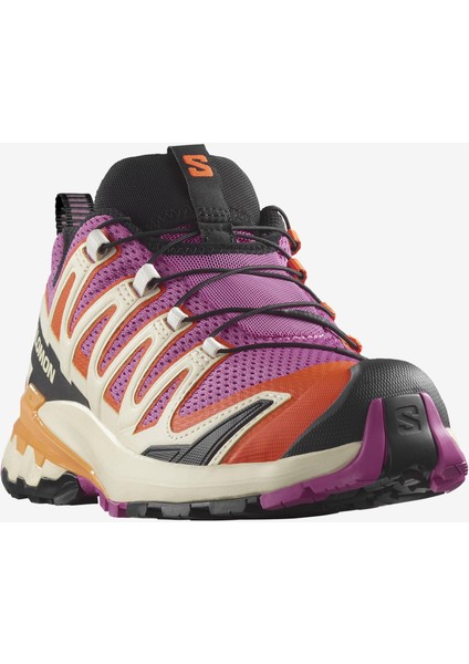 Xa Pro 3D V9 Kadın Outdoor Ayakkabı - Pembe indirimleri