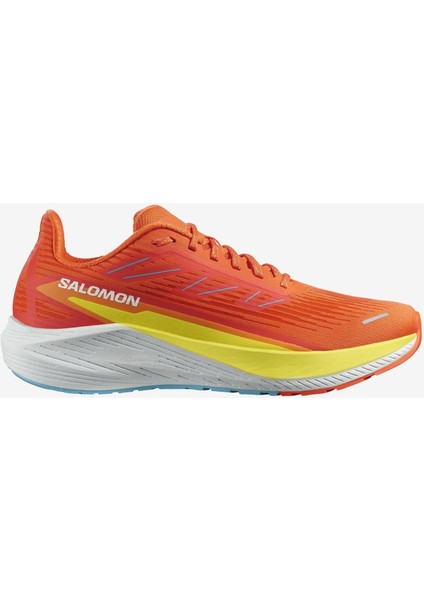 Aero Blaze 2 L47426000 ERKEK Turuncu-Beyaz Outdoor Ayakkabı