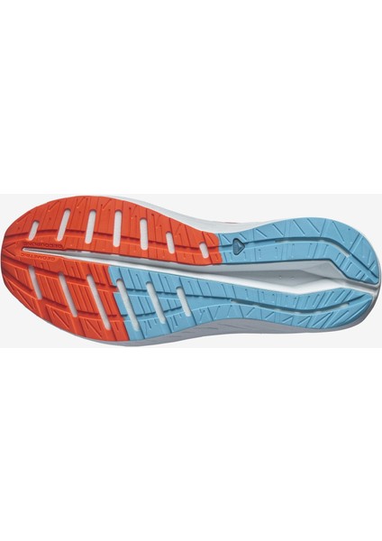 Aero Blaze 2 L47426000 ERKEK Turuncu-Beyaz Outdoor Ayakkabı fırsatları